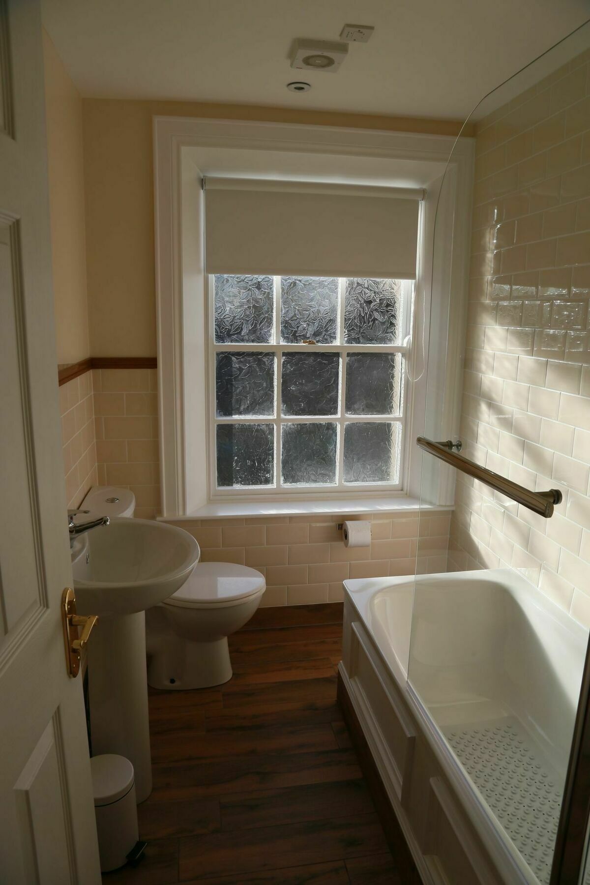 Number 8 The Townhouse Hotel Londonderry Bagian luar foto